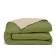 Підковдра двоспальна 180х220 MAGNOLIA CS4