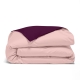 Підковдра полуторна 160х220 PLUM