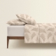 Підковдра полуторна 160х220 GOLDEN FERN
