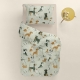 Дитяча постільна білизна в ліжечко HAPPY DOGS CS4