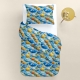 Підковдра полуторна 160х220 OCEAN FRIENDS
