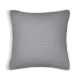 Декоративна наволочка 40х40 Smoky Waffle Weave