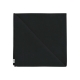 Набір із 2-х серветок 30х30 BLACK SATIN