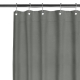 Шторка для душу та ванної 180x200 IRON
