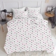 Підковдра двоспальна 180х220 ROSE STAR