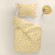 Підковдра полуторна 160х220 SUNNY BLOSSOMS