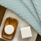 Рушник CUBE MINT CS2