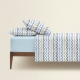 Підковдра двоспальна 175х210 ZIGZAG