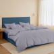 Узголів'я для ліжка CUBA Indigo 55x170 см