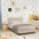 Узголів'я для ліжка RODOS Magnolia 60x100 см