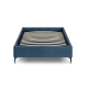 Ліжко односпальне Kiwi Indigo 90х200