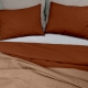 Плед покривало 75x95 Copper Waffle Weave
