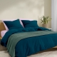 Плед покривало 75x95 Ashmint Waffle Weave