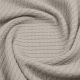 Плед покривало косичка 160х230 Almond Knitted Braid