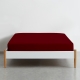 Простирадло на резинці 200x200x25 RUBY