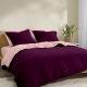 Підковдра полуторна 160х220 PLUM
