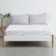 Простирадло на резинці 200x220 FLORET CS5