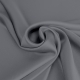 Наволочка Оксфорд 40х60 см із сатину GREY