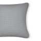 Декоративна наволочка 40х40 Smoky Waffle Weave
