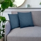 Декоративна наволочка 40х40 Deco INDIGO
