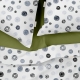 Євро постільна білизна YARN BALLS CS3
