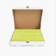 Бортики в дитяче ліжечко 30x120 LIME