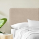 Узголів'я для ліжка BALI Magnolia 55x190 см