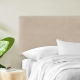 Узголів'я для ліжка CUBA Magnolia 55x170 см