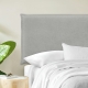 Узголів'я для ліжка RODOS Rocky 60x100 см