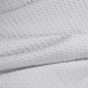 Плед покривало 160х230 Snow Waffle Weave