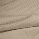 Плед покривало 240х260 Biscuit Waffle Weave