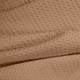 Плед покривало 75x95 Copper Waffle Weave