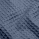 Плед покривало вафельне 200х220 Baltic Greek Waffle