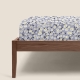 Простирадло на резинці 140х200х30 CHAMOMILE