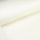 Простирадло на резинці 80х160 MINI DOTS CS3