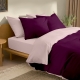 Підковдра полуторна 160х220 PLUM