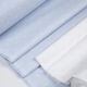 Простирадло на резинці 160х200х25 FROST DOTS
