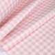 Простирадло на резинці 90х200 ROSE MINI CHECK
