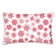 Дитяча постільна білизна в ліжечко SNOWFLAKES CS1