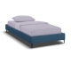 Ліжко односпальне Kiwi Indigo 90х200