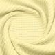 Плед покривало косичка 240х260 Marmalade Knitted Braid