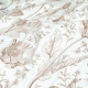 Наволочка на подушку 40х60 BOTANIC FLORA BEIGE