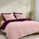 Підковдра полуторна 160х220 PLUM