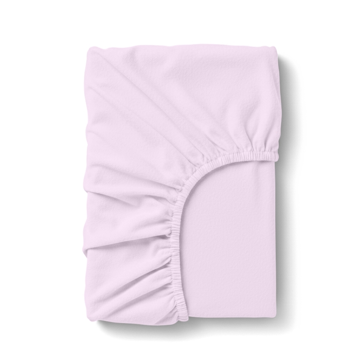 Дитяча постільна білизна фланель в ліжечко ANIMALS COLOR CS4