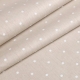 Простирадло на резинці 180х200 PASTEL DOTS