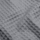 Набір рушників CUBE GREY