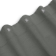 Шторка для душу та ванної 180x200 IRON
