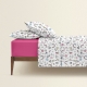 Підковдра полуторна фланель 160х220 UNICORN & SWEETS