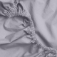 Дитяча постільна білизна з вареної бавовни в ліжечко PEARL