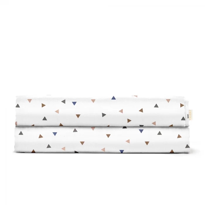 Сімейний комплект постільної білизни STORMY CS5